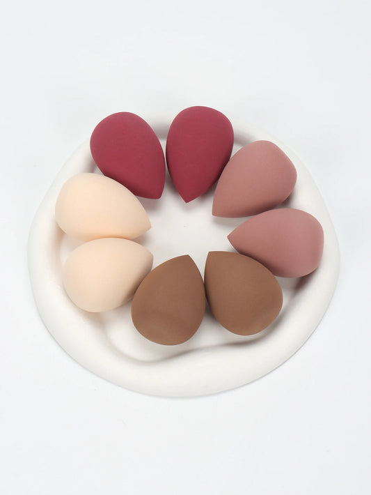 Foundation Blender Sponge – Smooth Makeup Application