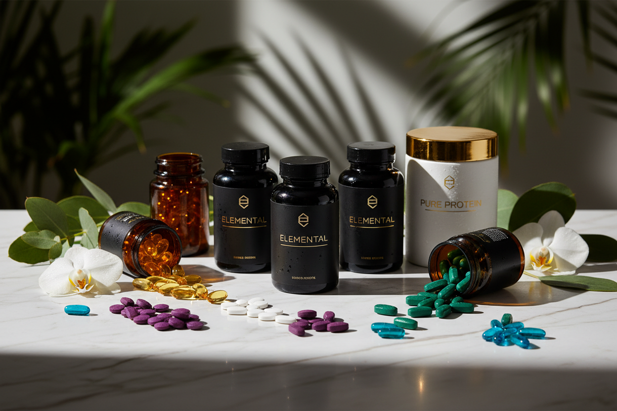 Health & Supplements