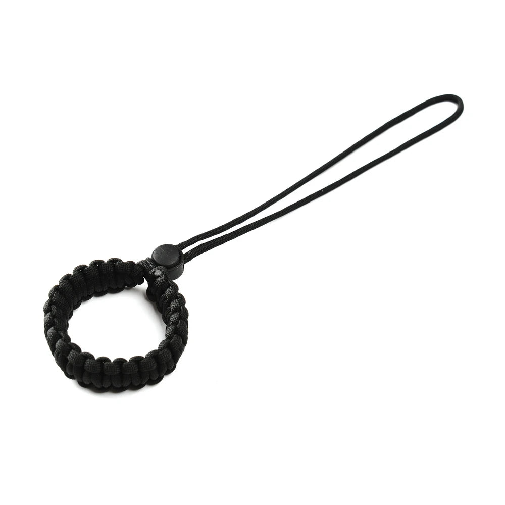 Hands-Free Dog Leash – Adjustable Wristband