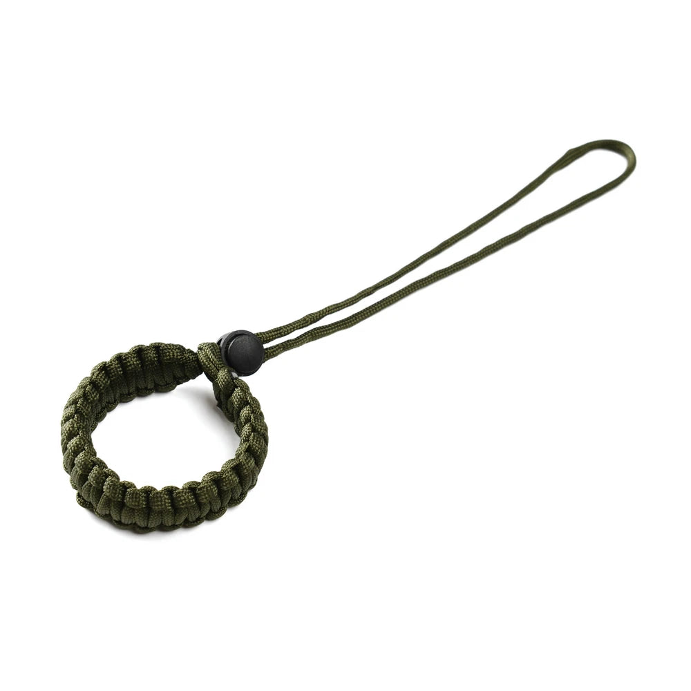 Hands-Free Dog Leash – Adjustable Wristband