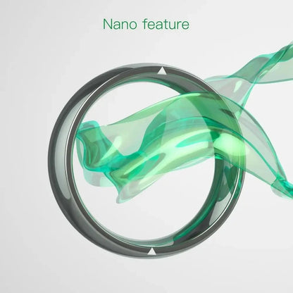 R4 Multifunction Smart Ring – Waterproof & NFC