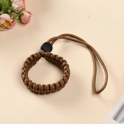 Hands-Free Dog Leash – Adjustable Wristband