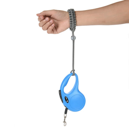 Hands-Free Dog Leash – Adjustable Wristband