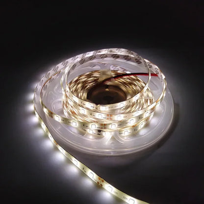 12V LED Light Strip 5M – SMD 2835, Multi-Color