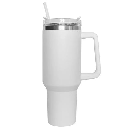 40oz Insulated Tumbler