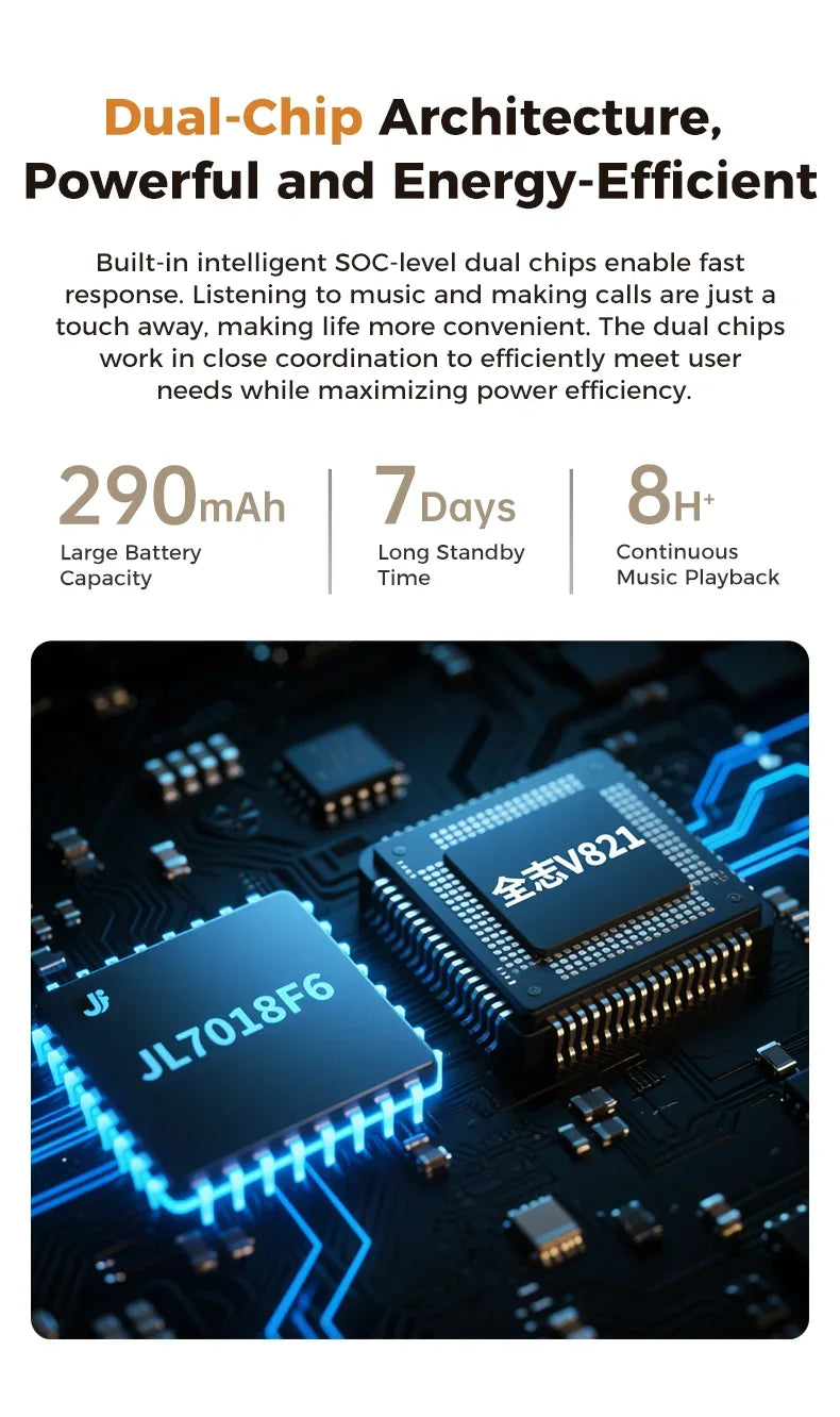 4K AI Smart Glasses with Camera & Translation