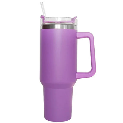 40oz Insulated Tumbler