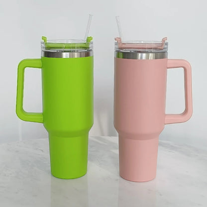 40oz Insulated Tumbler