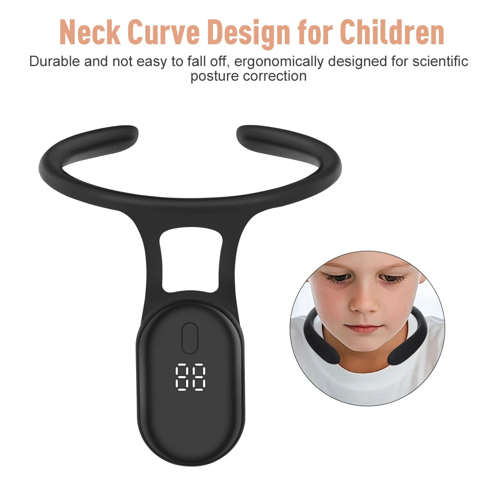Smart Posture Corrector – Real-Time Monitoring