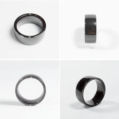 R4 Smart Ring – Waterproof & Multifunction