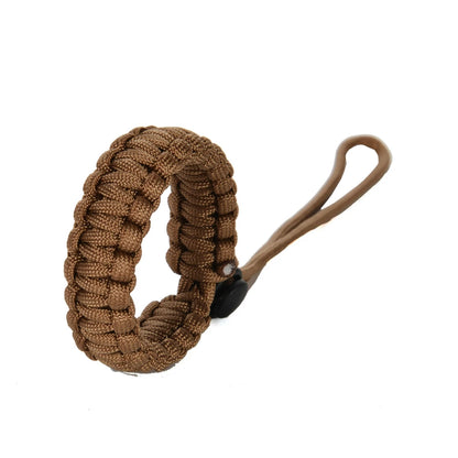 Hands-Free Dog Leash – Adjustable Wristband