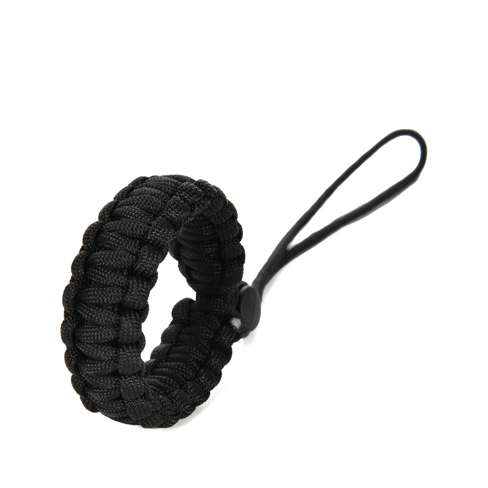 Hands-Free Dog Leash – Adjustable Wristband