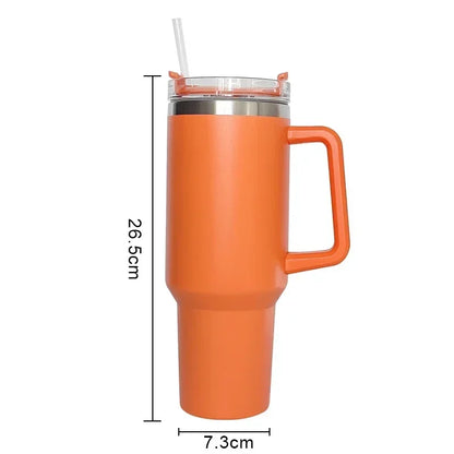 40oz Insulated Tumbler