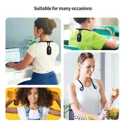 Smart Posture Corrector – Real-Time Monitoring