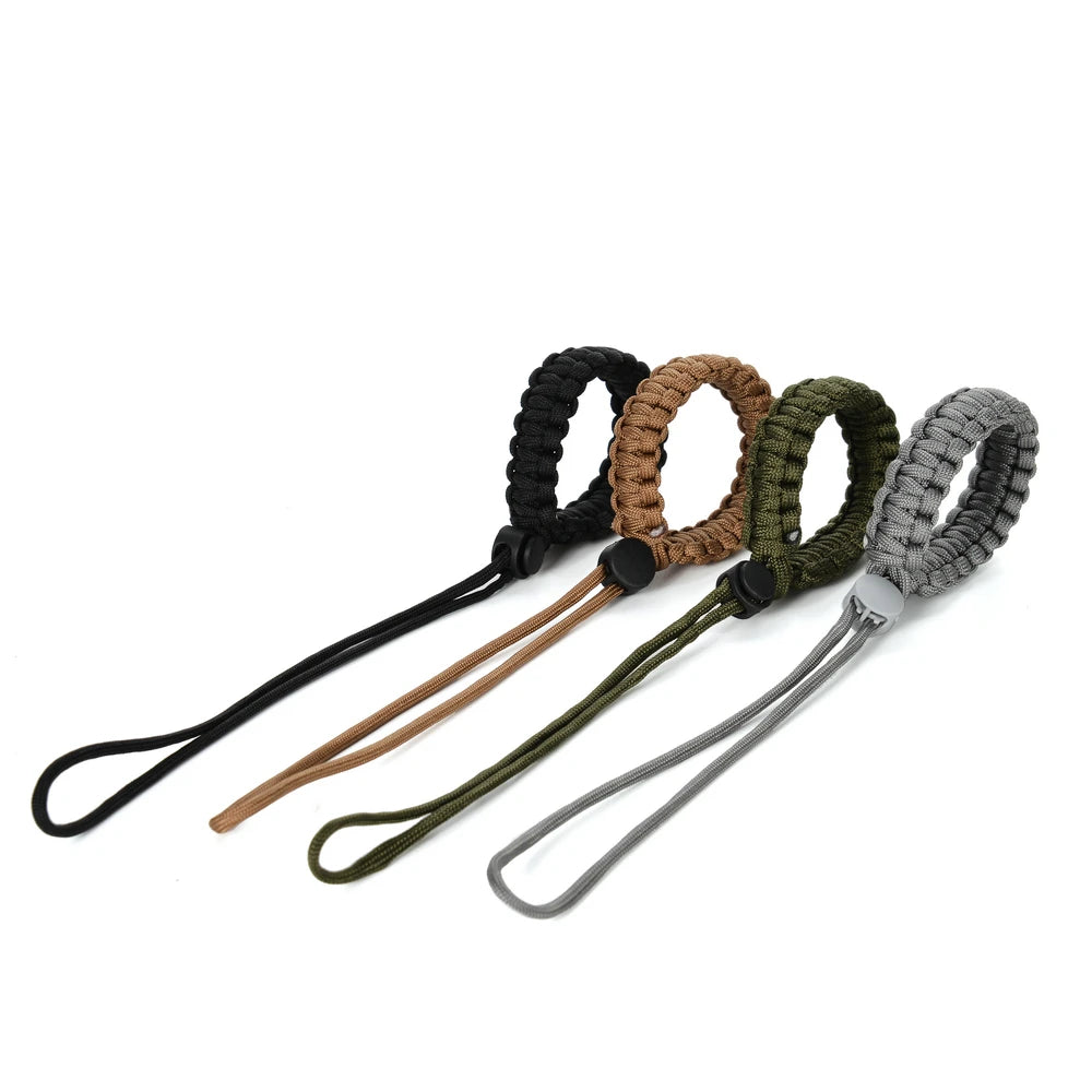 Hands-Free Dog Leash – Adjustable Wristband