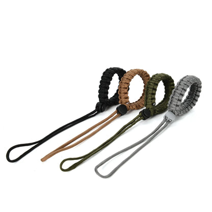 Hands-Free Dog Leash – Adjustable Wristband