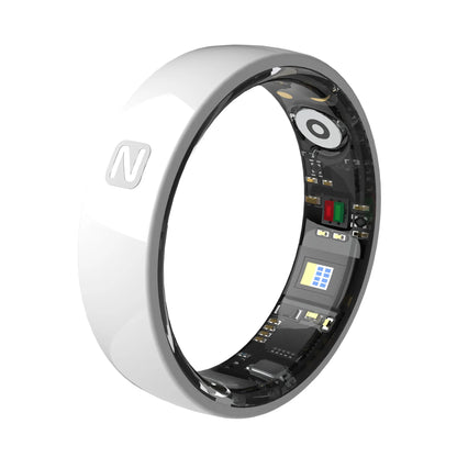 TK8 Smart Ring – NFC, Health & Sleep Monitor