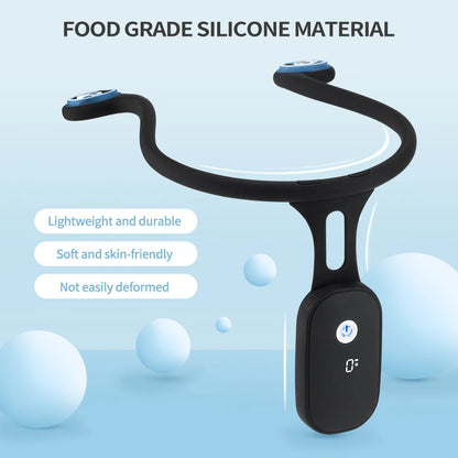 Smart Posture Corrector – Real-Time Monitoring