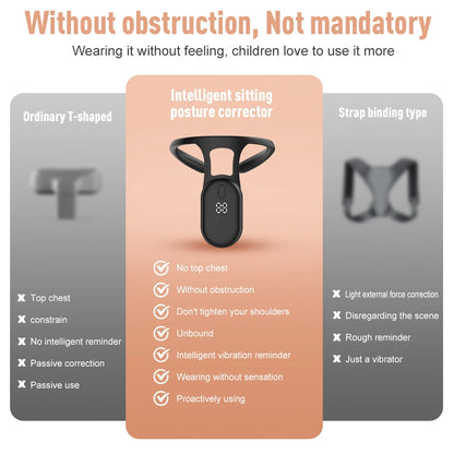Smart Posture Corrector – Real-Time Monitoring