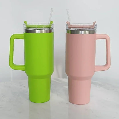 40oz Insulated Tumbler