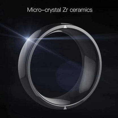 R4 Multifunction Smart Ring – Waterproof & NFC