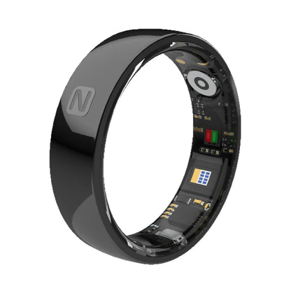 TK8 Smart Ring – NFC, Health & Sleep Monitor