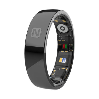 TK8 Smart Ring – NFC, Health & Sleep Monitor