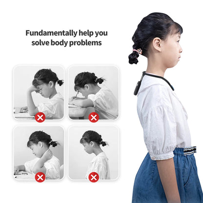 Smart Posture Corrector – Real-Time Monitoring