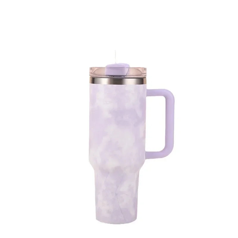 40oz Insulated Tumbler