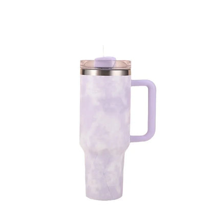 40oz Insulated Tumbler