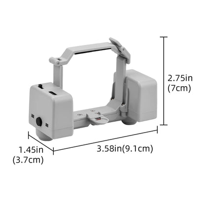 Drone Air Drop Thrower for DJI Mini 4 Pro