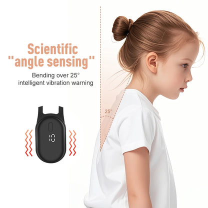 Smart Posture Corrector – Real-Time Monitoring