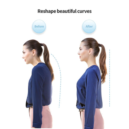 Smart Posture Corrector – Real-Time Monitoring