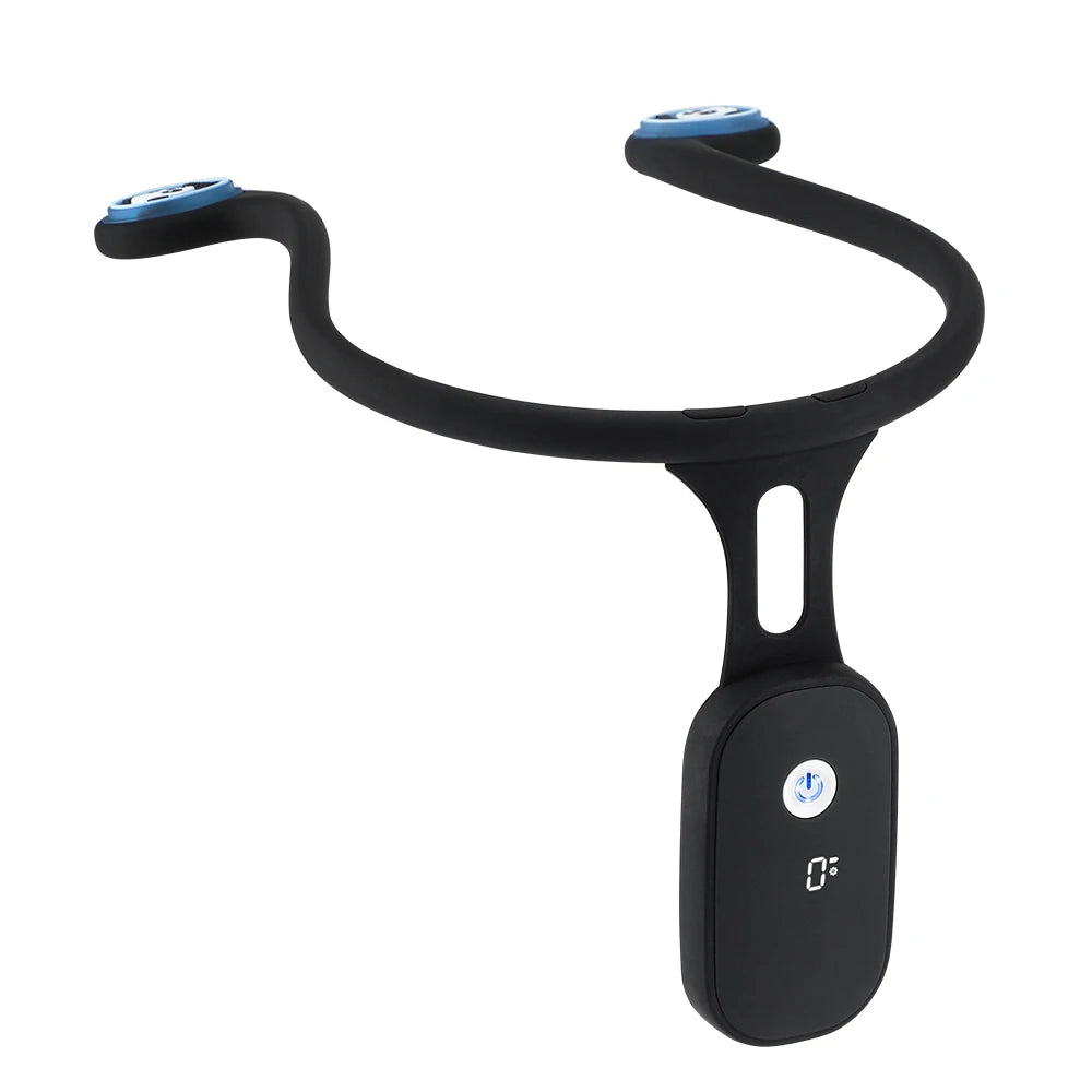 Smart Posture Corrector – Real-Time Monitoring