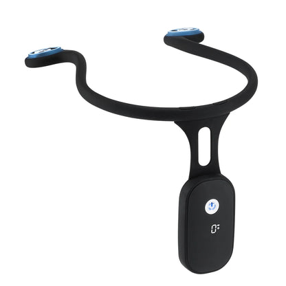 Smart Posture Corrector – Real-Time Monitoring