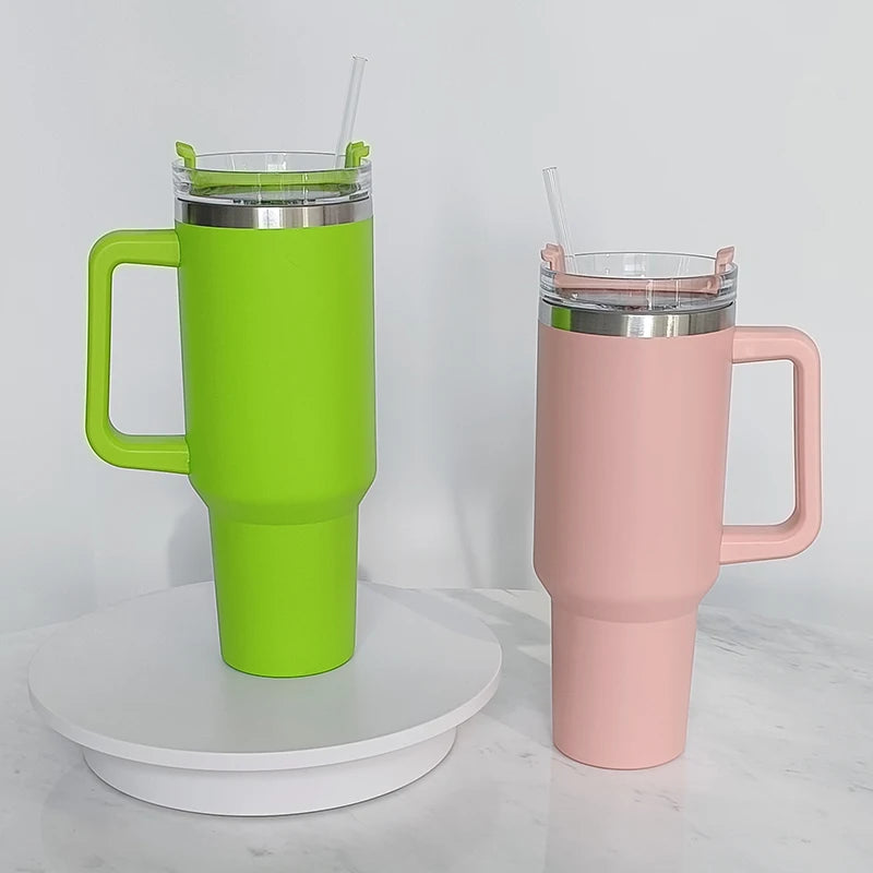 40oz Insulated Tumbler