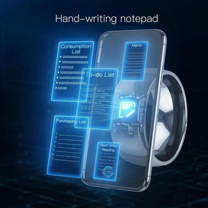 R4 Multifunction Smart Ring – Waterproof & NFC