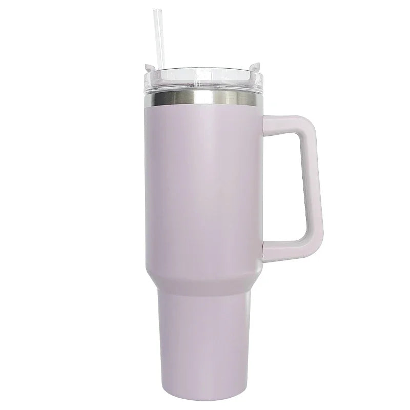 40oz Insulated Tumbler