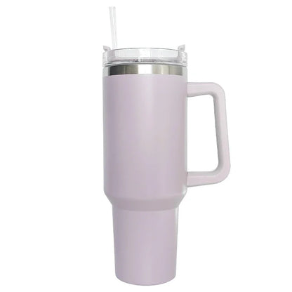 40oz Insulated Tumbler