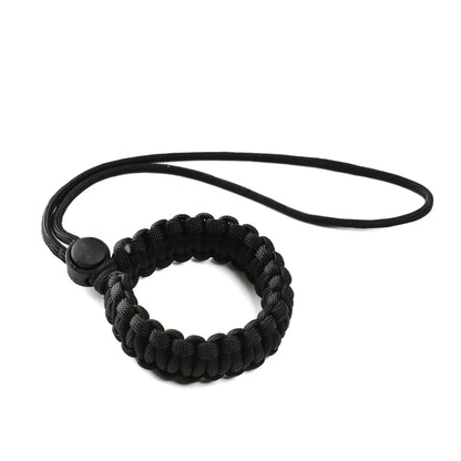 Hands-Free Dog Leash – Adjustable Wristband