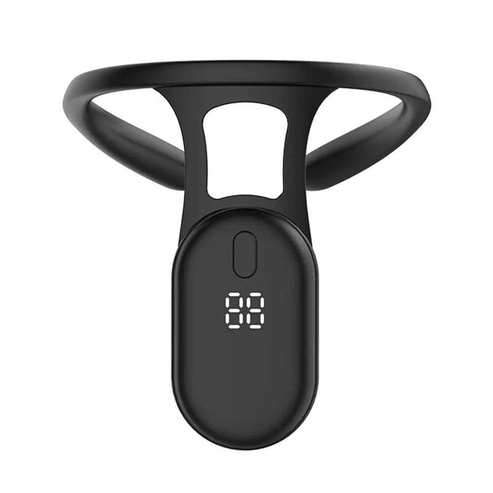 Smart Posture Corrector – Real-Time Monitoring