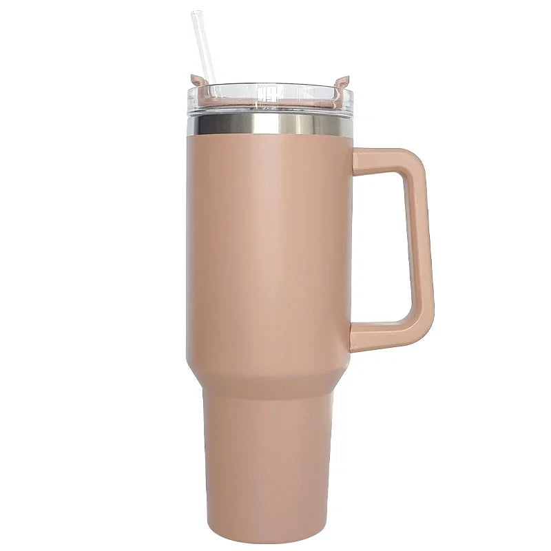 40oz Insulated Tumbler