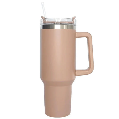 40oz Insulated Tumbler
