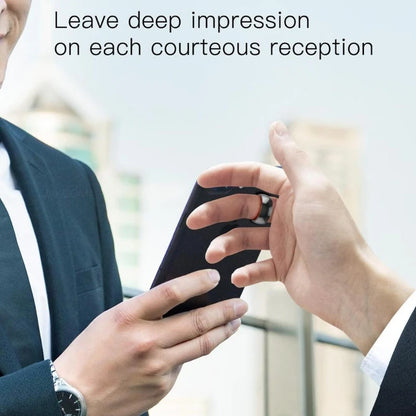 R4 Smart Ring – Waterproof & Multifunction