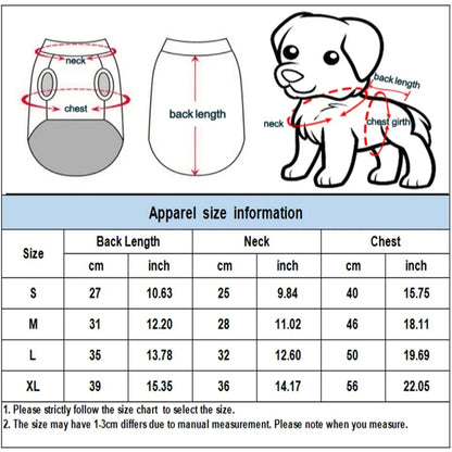Pet Dog Bathrobe – Soft Pajamas & Drying Towel