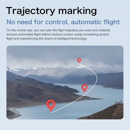 GT8 RC Drone – 6K/8K Camera & Obstacle Avoidance