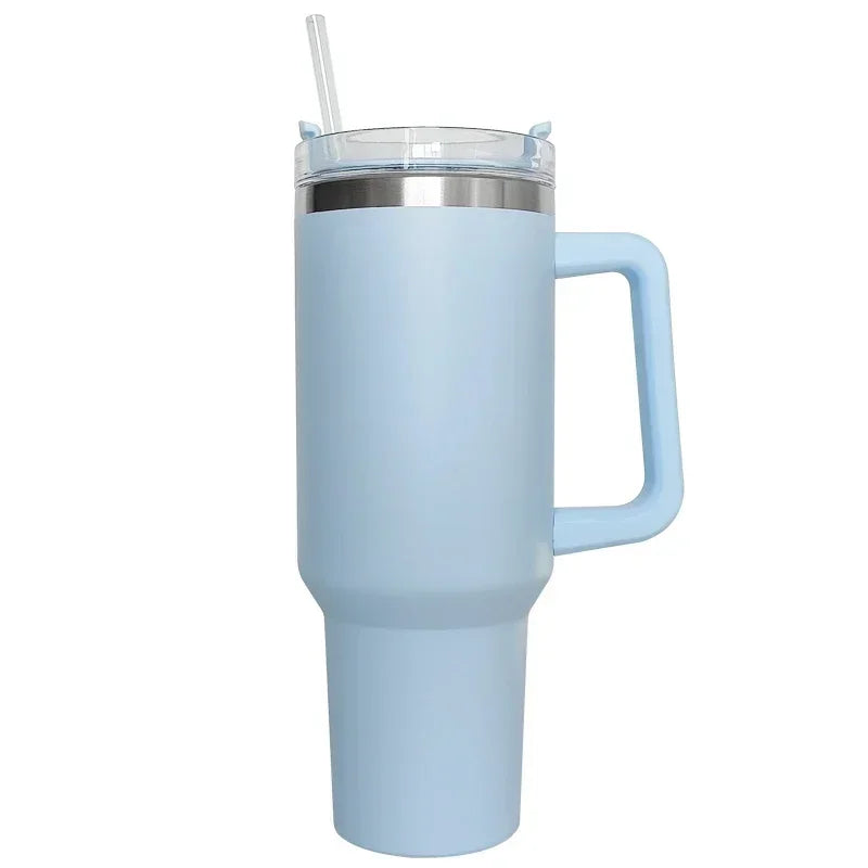 40oz Insulated Tumbler