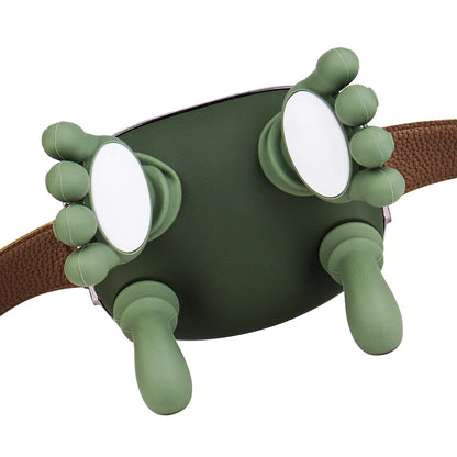 4D Bionic Neck & Shoulder Massager (Wireless, Kneading)