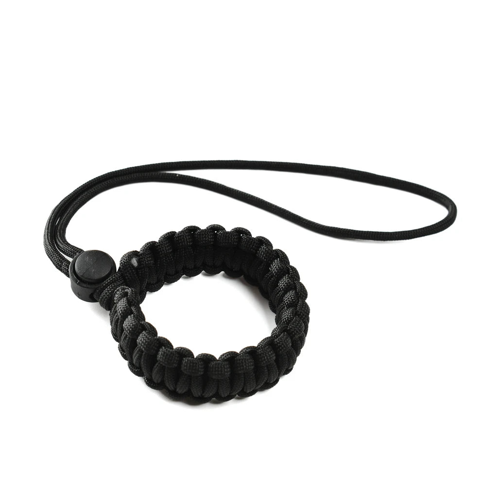 Hands-Free Dog Leash – Adjustable Wristband