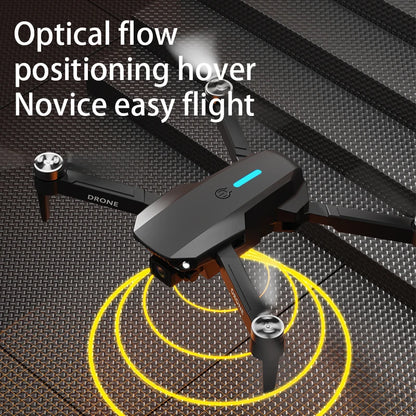 E88 PRO 8K Drone – Dual Camera & Obstacle Avoidance